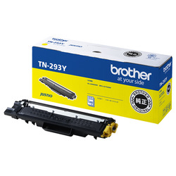BROTHER ブラザー トナーカートリッジ イエロー(TN-293Y)