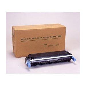 ハイブリッド・サービス トナーカートリッジ ブラック 汎用品 (NB-EP-86BK) EP-86