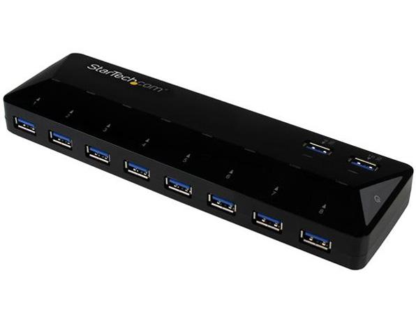STARTECH.COM ST103008U2C