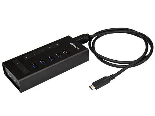 STARTECH.COM HB30C5A2CST