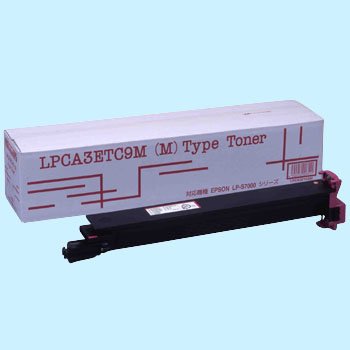 ハイブリッド・サービス 汎用トナー マゼンタ LPCA3ETC9M (NB-TNLPCA3ETC9MG)