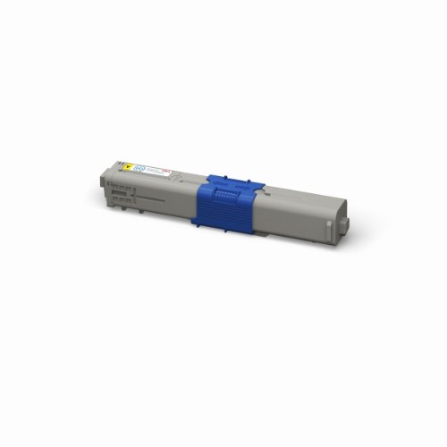 OKI 沖電気 トナーカートリッジ イエロー(C530dn/C510dn/C310dn/MC561dn/MC361dn)(TNR-C4HY1) メーカー純正品