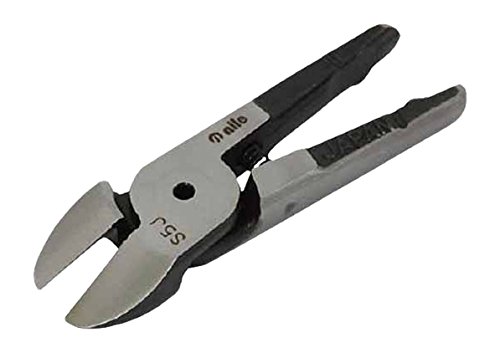 ナイル(室本鉄工) エアーニッパ替刃金属切断用S5J S5J 1040430