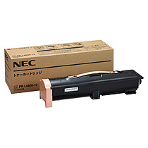 NEC 日本電気 トナーカートリッジ ブラック(PR-L4600-12)