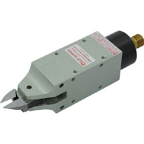 ナイル(室本鉄工) 角型エアーニッパ本体(標準型)MS3 MS-3 1041703