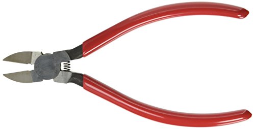 メリー(室本鉄工) 超硬チップ付ミゼットニッパ150mm CT55-150 1041576