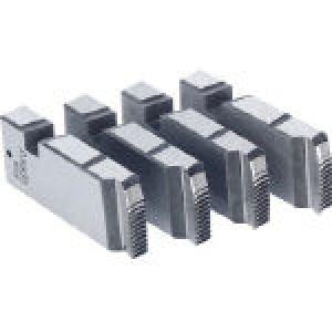アサダ 管用テーパーねじ用チェーザ AT21/2”-3” 鋼管用 NO89228 2799391