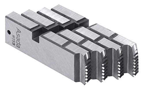 アサダ ボルトねじ用チェーザ ウィット右 W5/8” 89082 2799464