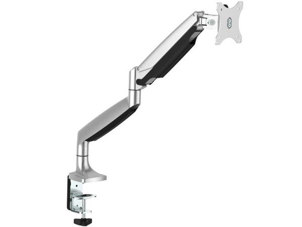 STARTECH.COM 1面対応多関節モニターアーム アルミ製アーム 最大32インチ ARMPIVOTHD