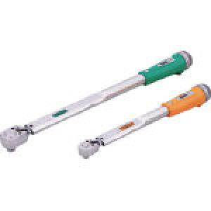 TONE(前田金属工業) プレセット形トルクレンチ(ダイレクトセット・ホールドタイプ) T3MN20H 3212602 21,346円