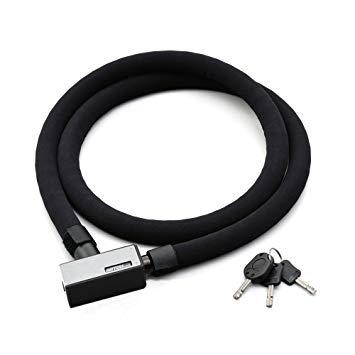 デイトナ(DAYTONA) ストロンガースチールリンクロック1800SIL (97662)の通販は