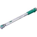 TONE(前田金属工業) プレセット形トルクレンチ(ダイレクトセットタイプ) T4MN100 2748762