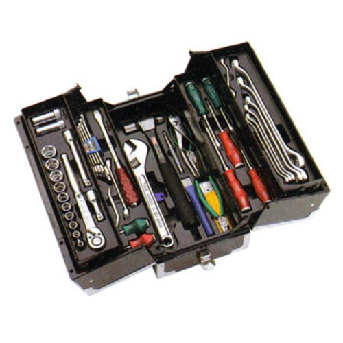 TONE(前田金属工業) ツールセット TSA4331BK 3271510