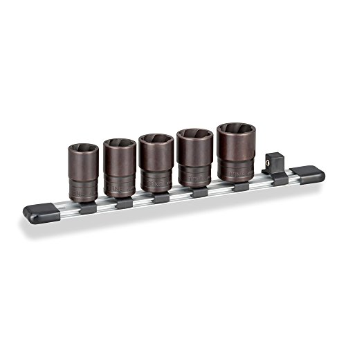 TONE(前田金属工業) トルネードソケットセット(ホルダー付) HTR405 3109801 13,882円