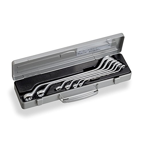 TONE(前田金属工業) ロングめがねレンチセット(45°) 2700M 1200470