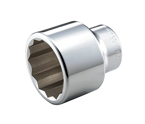 TONE(前田金属工業) ソケット(12角) 65mm 8D-65 1223291