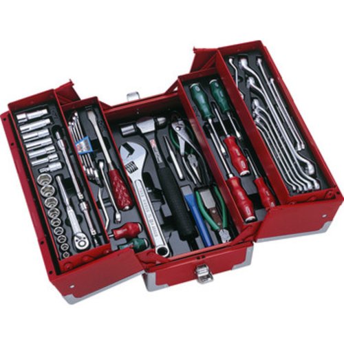 TONE(前田金属工業) ツールセット(オートメカニック用) TSA3331 3256723 80,639円