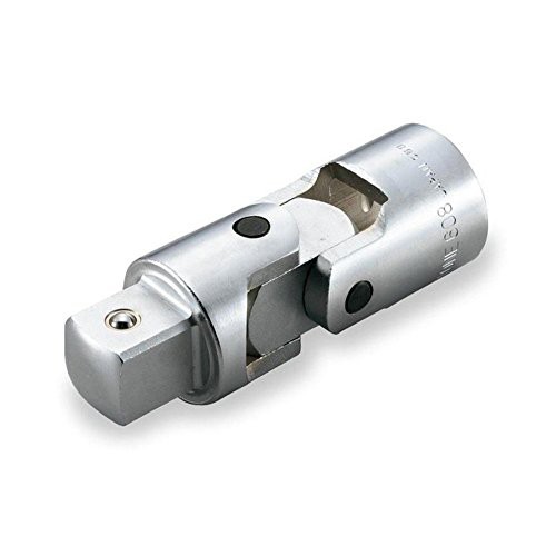 TONE(前田金属工業) ユニバーサルジョイント 608 1214209の通販は