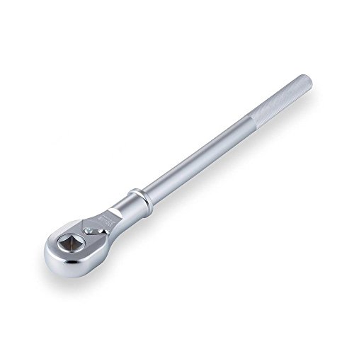 TONE(前田金属工業) ラチェットハンドル 471B 1220438の通販は 9,433円