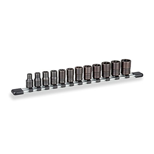 TONE(前田金属工業) トルネードソケットセット(ホルダー付) HTR312 3109798