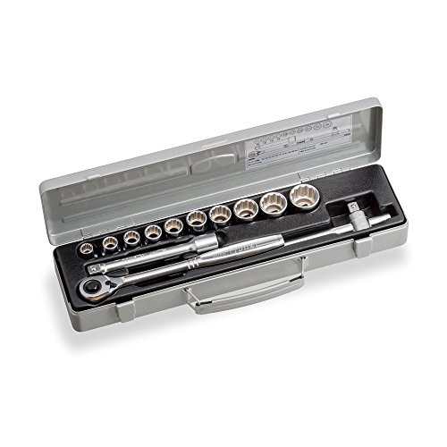 TONE(前田金属工業) ソケットレンチセット 800M 1165747の通販は