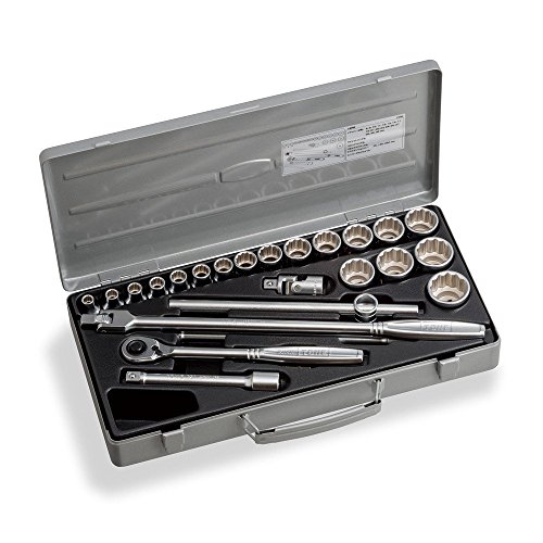 TONE(前田金属工業) ソケットレンチセット 160M 1161768の通販は 31,500円