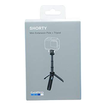 GOPRO ゴープロ AFTTM001 ショーティー AFTTM-001の通販は 8,033円