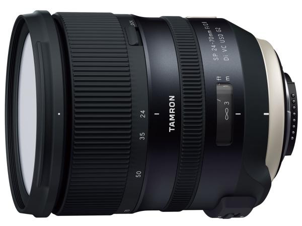 タムロン A032N_24_70DI_VC_G2 カメラレンズ SP24-70mm F/2.8 Di VC USD G2(Model A032)【ニコンFマウント】