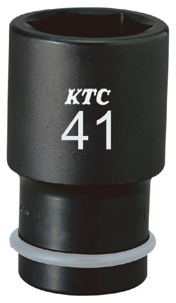 KTC(京都機械工具) 19.0sq.インパクトレンチ用ソケット(ディープ薄肉)33mm BP6L-33TP 3079988 5,106円