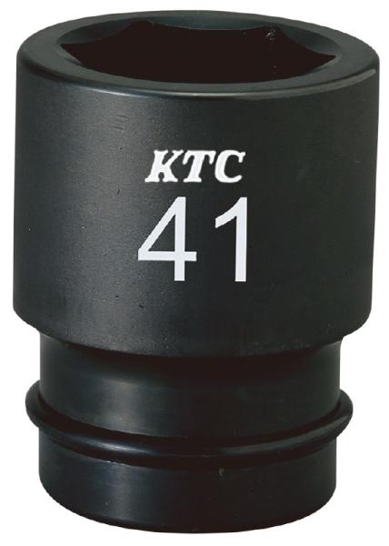 KTC(京都機械工具) 25.4sq.インパクトレンチ用ソケット(標準)70mm BP8-70P 3080285