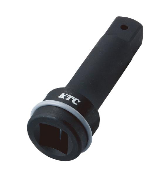 KTC(京都機械工具) 25.4sq.インパクトレンチ用エクステンションバー250mm BEP8-250 3080668