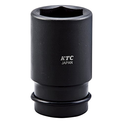 KTC(京都機械工具) 25.4sq.インパクトレンチ用ソケット(ディープ薄肉)60mm BP8L-60TP 3080439
