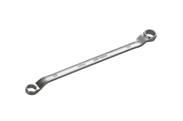KTC(京都機械工具) 45°×6°ロングめがねレンチ29×32mm M5-2932 3076458
