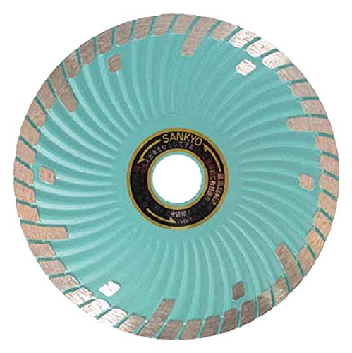 三京ダイヤモンド工業 SDプロテクトマ-ク2 150X22.0 SD-F6-2 2545438の通販は