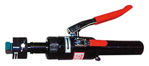 西田製作所 油圧ピッチングパンチ NC-PM-K10A 3558321