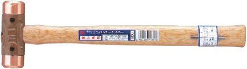 OH(オーエッチ工業) カッパーハンマー#1 CO-10 1234137 6,795円
