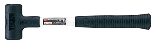 OH(オーエッチ工業) ウレタンショックレスハンマー#1/2 US-05 1234625