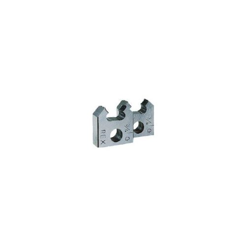 レッキス工業 (REX) REX(レッキス工業) 2RG用チェザー 15A 2RGK-15A 1228072