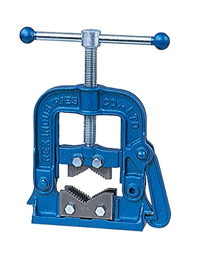 レッキス工業 (REX) REX(レッキス工業) パイプバイス No.3 PV-3 1229168 27,483円
