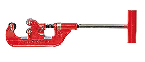 レッキス工業 (REX) REX(レッキス工業) パイプカッター C-2 C-2W 1229834