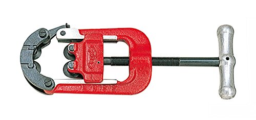 レッキス工業 (REX) REX(レッキス工業) パイプカッター カットマン50 CUT-50 3338975