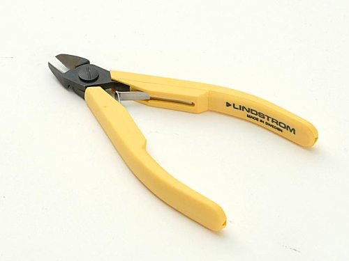 バーコ(スナップオン・ツールズ) 精密エレクトロニクスニッパー 8150 1287451