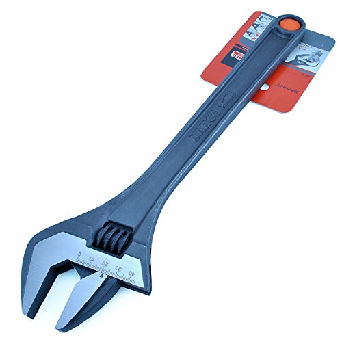 バーコ(スナップオン・ツールズ) モンキーレンチ 380mm 8074 1285742