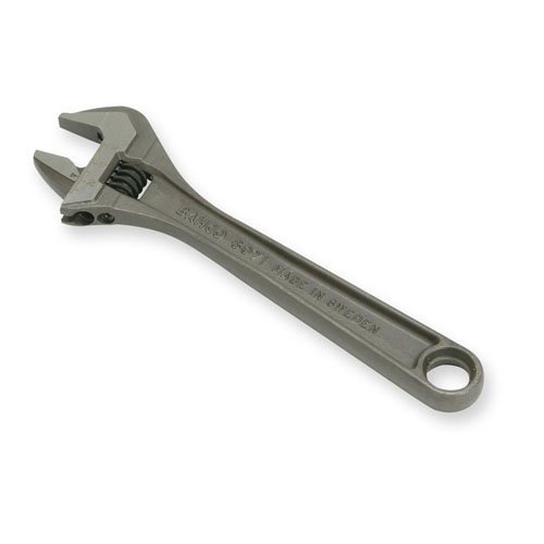 バーコ(スナップオン・ツールズ) モンキーレンチ 455mm 8075 1285751の通販は