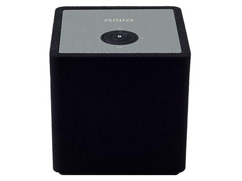 株式会社アイワ XRWS100 ストーリミングスピーカー XR-WS100 [Bluetooth対応 /Wi-Fi対応]