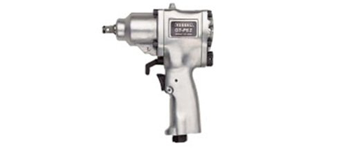 VESSEL ベッセル ベッセル エアーインパクトレンチGTP6-2 GT-P6-2 2923912