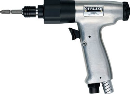 VESSEL ベッセル ベッセル エアーインパクトドライバー GT-P4.5XD GT-P4.5XD 3561097