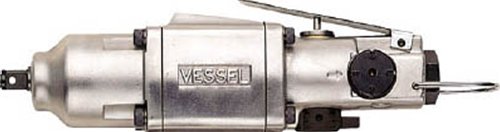 VESSEL ベッセル ベッセル エアーインパクトレンチシングルハンマーGTS650 GT-S650 2923874