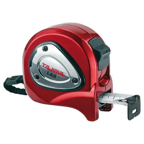 タジマ(TJMデザイン) ロックプラス255.5Mメ LP2555BL 2920301