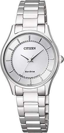 CITIZEN(シチズン) EM040051A [ソーラー時計]シチズンコレクション 「エコ・ドライブ ペアモデル」 EM0400-51A